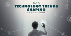 Technology 5g Data Iot Trends Industries