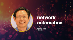 Network Netops Automation Teams Code No Code