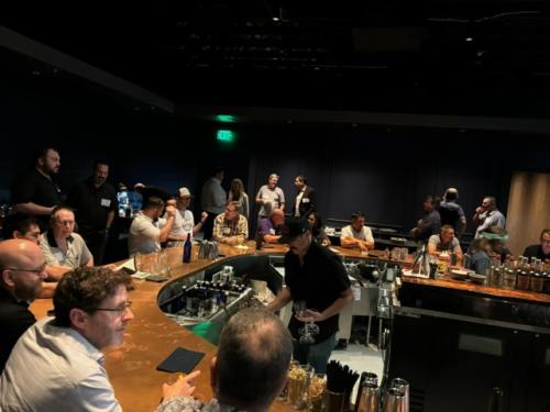 Phoenix Sept 12th AZ Distillery