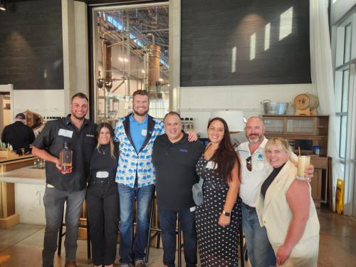 Austin Aug 22nd Fierce Whiskers