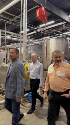 Dallas Event Pictures 11-6-24